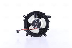 VENTILATOR HABITACLU NISSENS 87217 - Compatibil cu MAYBACH, MERCEDES-BENZ