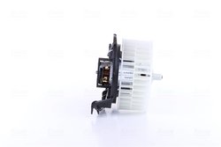 VENTILATOR HABITACLU NISSENS 87217 - Compatibil cu MAYBACH, MERCEDES-BENZ