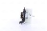 VENTILATOR HABITACLU NISSENS 87217 - Compatibil cu MAYBACH, MERCEDES-BENZ