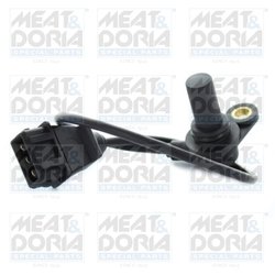 SENZOR VITEZA/TURATIE MEAT & DORIA 87223 - Compatibil cu AUDI, SEAT, SKODA, VW
