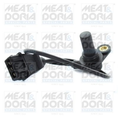 SENZOR VITEZA/TURATIE MEAT & DORIA 87223 - Compatibil cu AUDI, SEAT, SKODA, VW