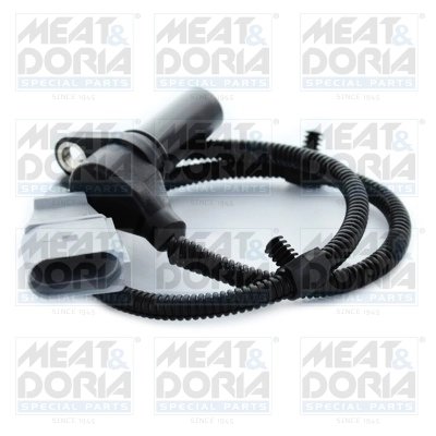 Senzor impulsuri arbore cotit Meat & Doria 87230