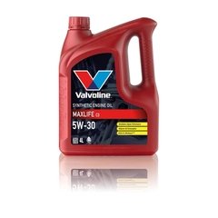 Ulei de motor Valvoline 872368