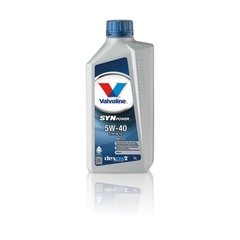 ULEI DE MOTOR VALVOLINE 872385 - Compatibil cu ABARTH, ALFA ROMEO, AUDI, BMW, CADILLAC, CHERY, CHEVROLET, CHRYSLER, DACIA, DODGE