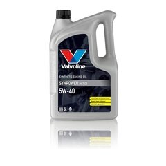 Ulei de motor Valvoline 872386