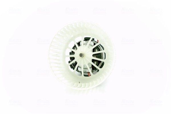 Ventilator habitaclu Nissens 87240