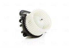 Ventilator habitaclu Nissens 87243