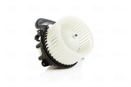 Ventilator habitaclu Nissens 87243
