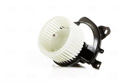 Ventilator habitaclu Nissens 87243