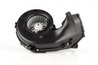 VENTILATOR HABITACLU NISSENS 87247 - Compatibil cu OPEL