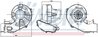 VENTILATOR HABITACLU NISSENS 87247 - Compatibil cu OPEL