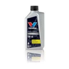 ULEI DE MOTOR VALVOLINE 872551 - Compatibil cu ALFA ROMEO, ASTON MARTIN, BUICK, CADILLAC, CHERY, CHEVROLET, CHRYSLER, DACIA, DAE
