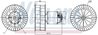 VENTILATOR HABITACLU NISSENS 87253 - Compatibil cu NISSAN, RENAULT