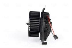 VENTILATOR HABITACLU NISSENS 87256 - Compatibil cu AUDI, CUPRA, MAN, SEAT, SKODA, VW