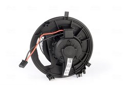 VENTILATOR HABITACLU NISSENS 87256 - Compatibil cu AUDI, CUPRA, MAN, SEAT, SKODA, VW