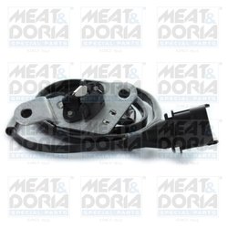 SENZOR POZITIE AX CU CAME MEAT & DORIA 87256 - Compatibil cu ALFA ROMEO, DR, FIAT, LANCIA, OPEL, SAAB, SUZUKI, VAUXHALL