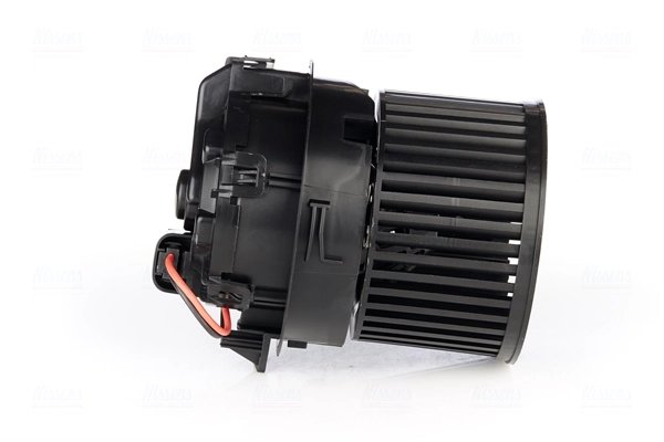 VENTILATOR HABITACLU NISSENS 87258 - Compatibil cu CITROEN, PEUGEOT
