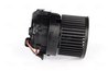 VENTILATOR HABITACLU NISSENS 87258 - Compatibil cu CITROEN, PEUGEOT