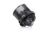 VENTILATOR HABITACLU NISSENS 87257 - Compatibil cu PEUGEOT