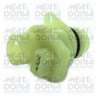 SENZOR VITEZA/TURATIE MEAT & DORIA 87260 - Compatibil cu CITROEN, FIAT, LANCIA, PEUGEOT, RENAULT
