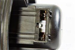 VENTILATOR HABITACLU NISSENS 87259 - Compatibil cu CITROEN, PEUGEOT
