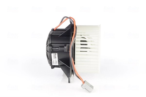 Ventilator habitaclu Nissens 87264