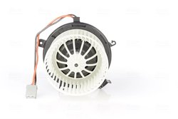 Ventilator habitaclu Nissens 87264