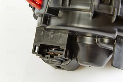 VENTILATOR HABITACLU NISSENS 87261 - Compatibil cu CITROEN, PEUGEOT, TOYOTA