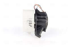 Ventilator habitaclu Nissens 87264