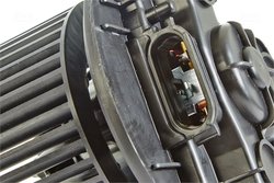 Ventilator habitaclu Nissens 87265