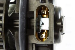 Ventilator habitaclu Nissens 87267