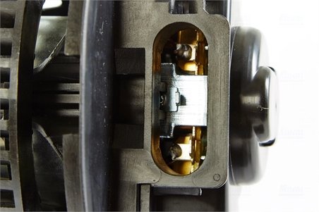 VENTILATOR HABITACLU NISSENS 87267 - Compatibil cu DACIA, LADA, RENAULT