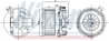 VENTILATOR HABITACLU NISSENS 87267 - Compatibil cu DACIA, LADA, RENAULT
