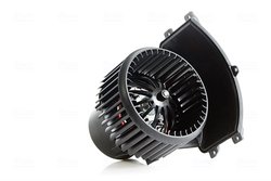 Ventilator habitaclu Nissens 87271