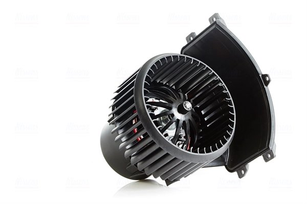 Ventilator habitaclu Nissens 87271
