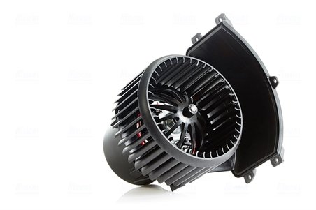 Ventilator habitaclu Nissens 87271
