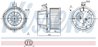 VENTILATOR HABITACLU NISSENS 87269 - Compatibil cu DACIA, LADA, RENAULT