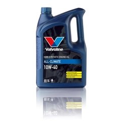 ULEI DE MOTOR VALVOLINE 872776 - Compatibil cu ALFA ROMEO, ALPINA, ALPINE, AUDI, AUTOBIANCHI, BEDFORD, BMW, CHERY, CHEVROLET, CH