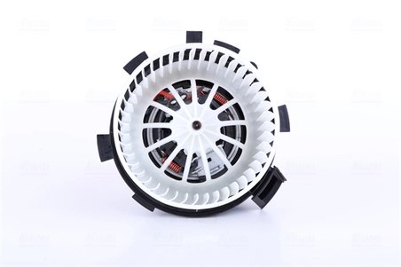 Ventilator habitaclu Nissens 87281