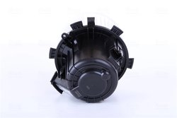 Ventilator habitaclu Nissens 87281