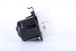 Ventilator habitaclu Nissens 87281