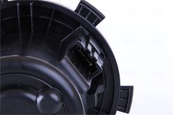 Ventilator habitaclu Nissens 87281