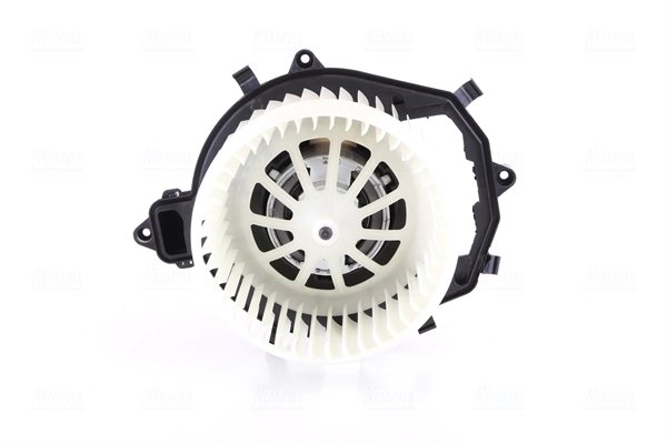 VENTILATOR HABITACLU NISSENS 87287 - Compatibil cu CITROEN, PEUGEOT
