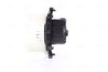 VENTILATOR HABITACLU NISSENS 87287 - Compatibil cu CITROEN, PEUGEOT