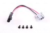 VENTILATOR HABITACLU NISSENS 87287 - Compatibil cu CITROEN, PEUGEOT