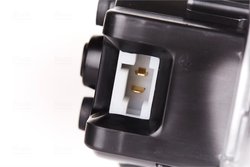 VENTILATOR HABITACLU NISSENS 87290 - Compatibil cu CITROEN, FIAT, OPEL, PEUGEOT, VAUXHALL