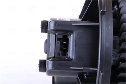 VENTILATOR HABITACLU NISSENS 87292 - Compatibil cu CITROEN, FIAT, OPEL, PEUGEOT, VAUXHALL