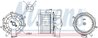 VENTILATOR HABITACLU NISSENS 87292 - Compatibil cu CITROEN, FIAT, OPEL, PEUGEOT, VAUXHALL