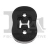 SUPORT SISTEM DE ESAPAMENT FA1 873-901 - Compatibil cu CHEVROLET, DAEWOO