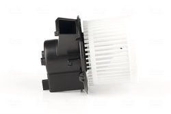 Ventilator habitaclu Nissens 87303